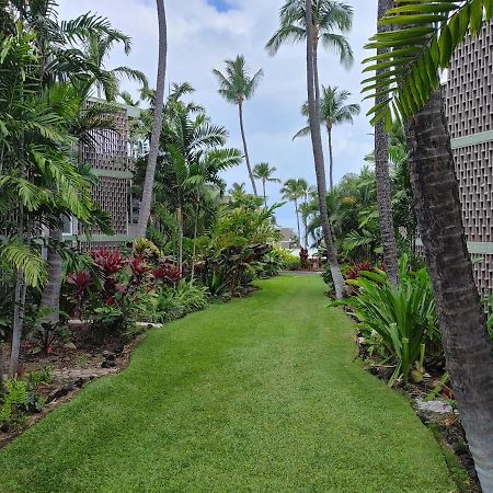 Alii Villas Cozy 1Br Unit Near Dt Kailua Kültér fotó