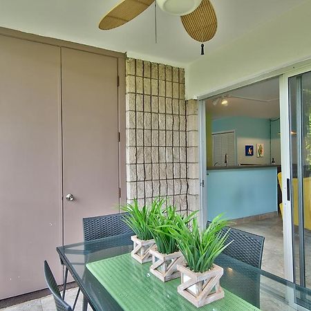 Alii Villas Cozy 1Br Unit Near Dt Kailua Kültér fotó