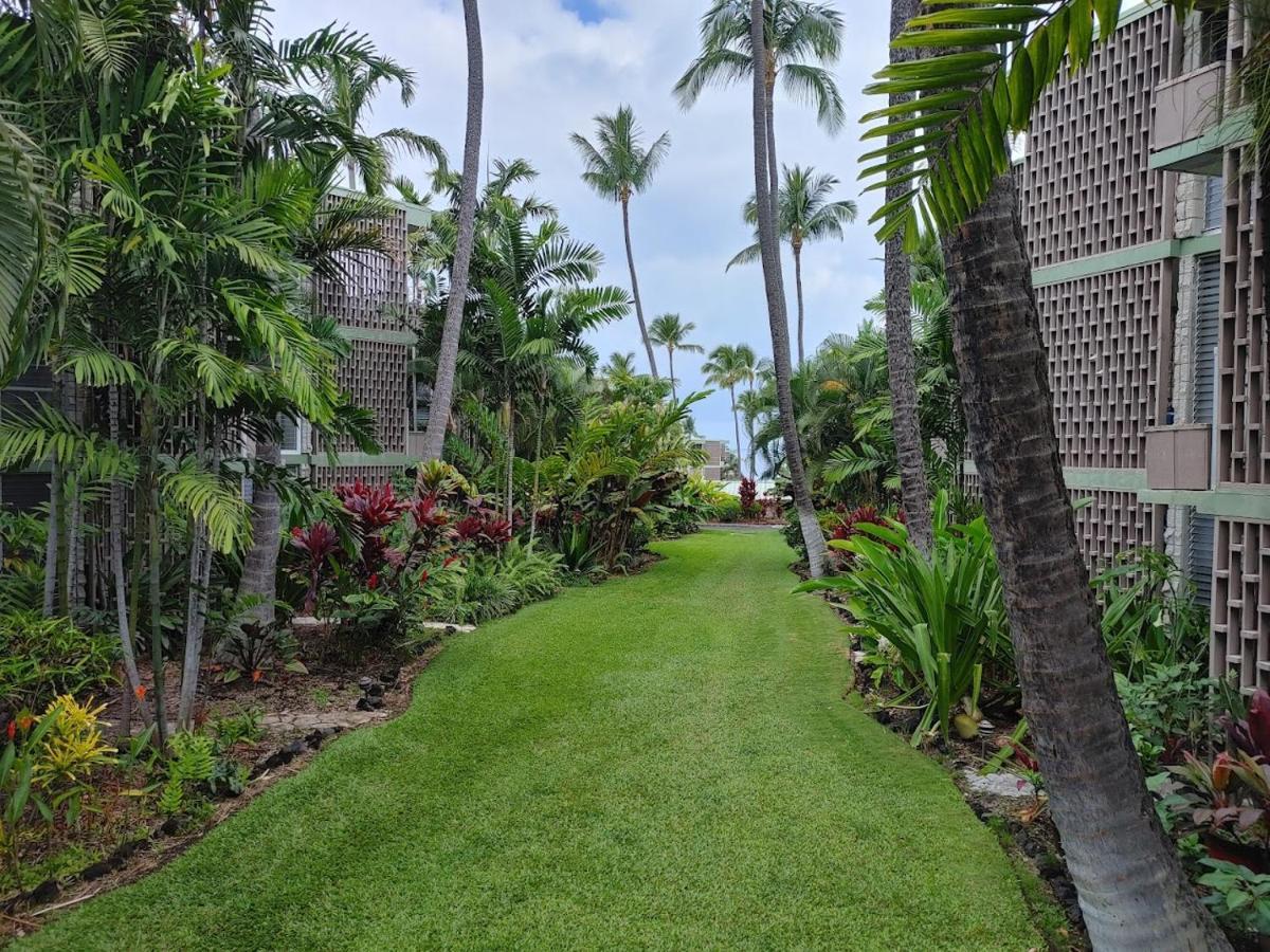 Alii Villas Cozy 1Br Unit Near Dt Kailua Kültér fotó
