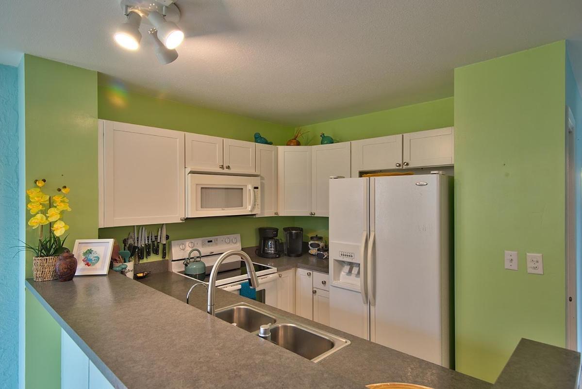 Alii Villas Cozy 1Br Unit Near Dt Kailua Kültér fotó