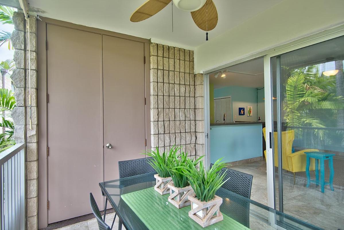 Alii Villas Cozy 1Br Unit Near Dt Kailua Kültér fotó