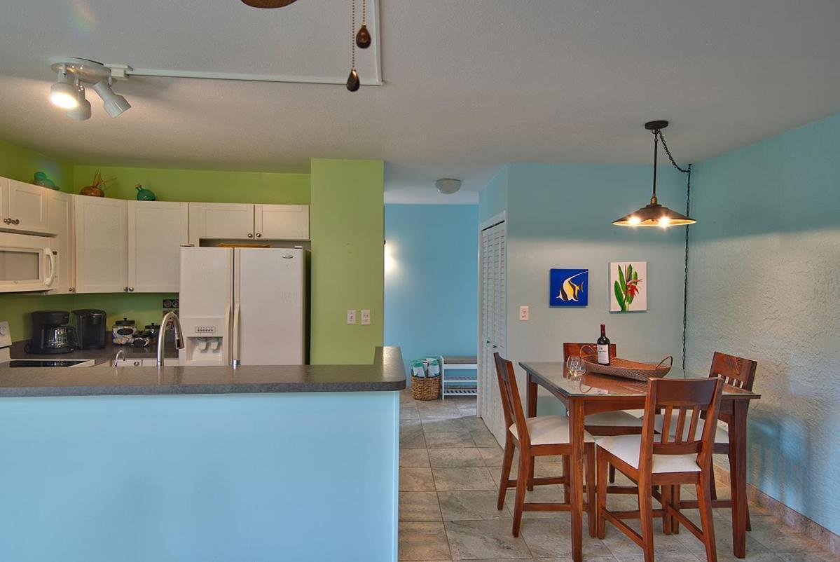 Alii Villas Cozy 1Br Unit Near Dt Kailua Kültér fotó
