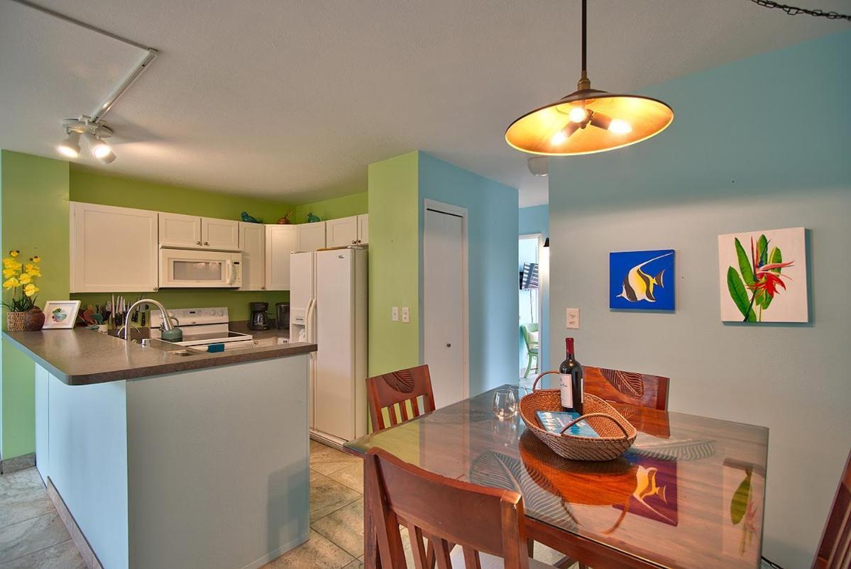 Alii Villas Cozy 1Br Unit Near Dt Kailua Kültér fotó
