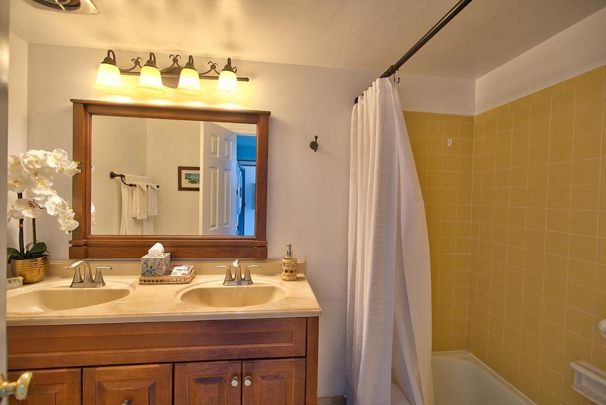 Alii Villas Cozy 1Br Unit Near Dt Kailua Kültér fotó