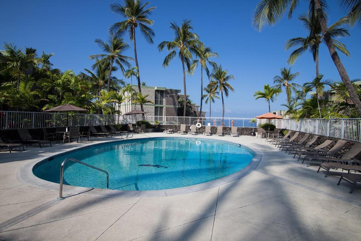 Alii Villas Cozy 1Br Unit Near Dt Kailua Kültér fotó