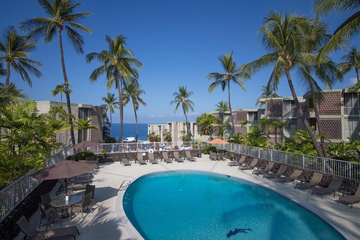 Alii Villas Cozy 1Br Unit Near Dt Kailua Kültér fotó